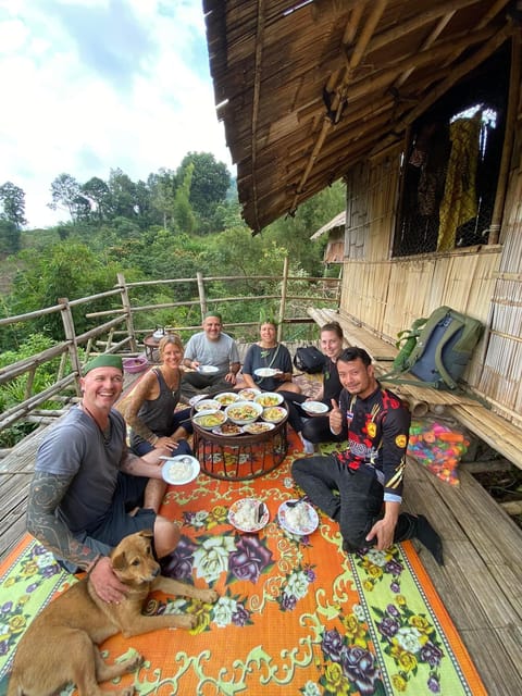 1 Day trekking : Chiang Rai popular activity,Fun in Nature. - Key points to know before you book