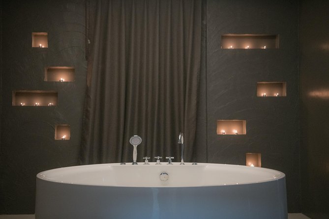 1 Hour The Home Signature Thai Balm Massage - Free Transportation - The pickup sets the tone