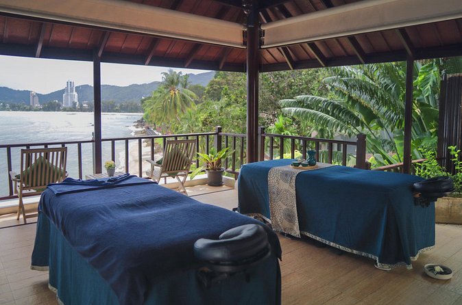 120 Minutes Signature Muay Thai Massage - What the Muay Thai Massage Can Offer