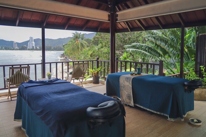 120 Minutes Signature Muay Thai Massage - How the $117 Price Measures Up