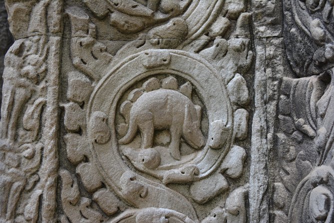 2-Day Angkor Wat Tour from Bangkok - What the $390 price really covers