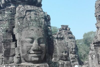 2-Day Angkor Wat Tour from Bangkok