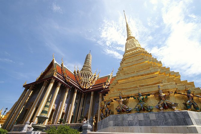 2 Day Private Car with Driver from Laem Chabang to Bangkok & Ayutthaya - Price, inclusions, and the real value