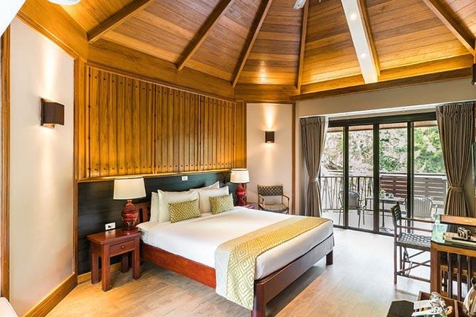 2-Day River Kwai and Kanchanaburi Tour from Bangkok - Transport, group size, and the Bangkok return