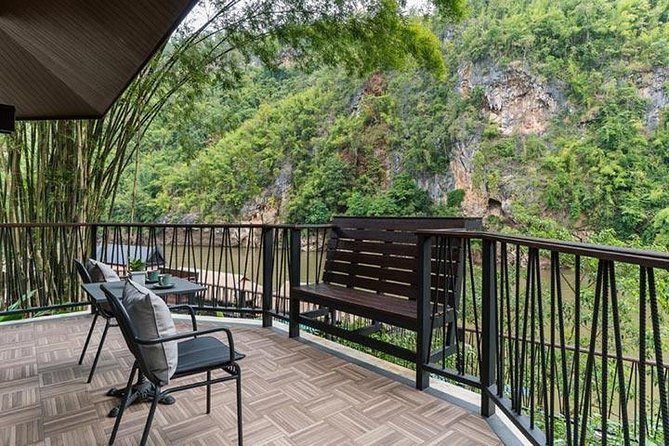 2-Day River Kwai and Kanchanaburi Tour from Bangkok - Is $225.99 good value?