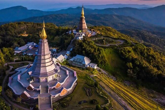 3-in-1: Doi Inthanon Tour, Elephant Sanctuary, and Trekking Trail - Who should book this Doi Inthanon tour?