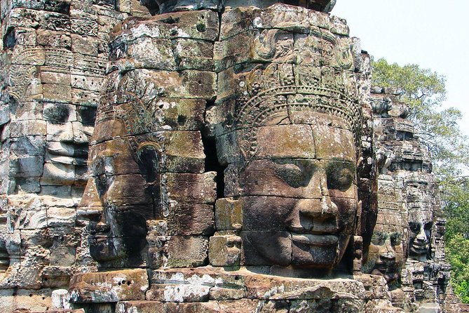 4 Days Expedition From Bangkok to Angkor Wat - Hotel, meals, and what the $690 covers