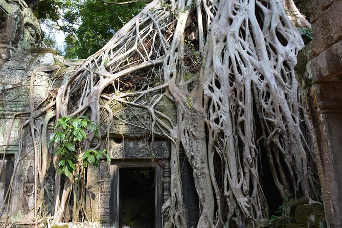 4 Days Expedition From Bangkok to Angkor Wat - Who should choose this four-day route