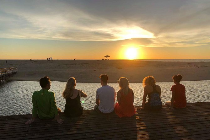 4-Waters Eco-Adventure Trip from Phuket Including Lunch - Walking the rainforest to Ton Phrai Waterfall