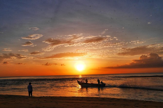4-Waters Eco-Adventure Trip from Phuket Including Lunch - Guide style and the little comforts