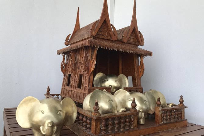 A Personal Shopper - A Personal Shopper for Bangkok’s Chatuchak Market