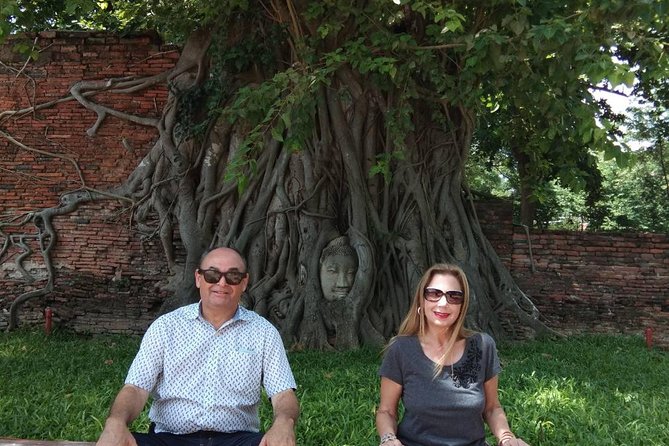 Ancient City Ayutthaya Private Guided Day Tour - Wat Phra Sri Sanphet, Ayutthaya’s royal monastery
