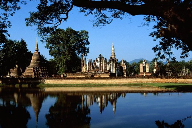 Ancient Wonders of Ayutthaya with Return Scenic River Cruise - How the guide affects the day