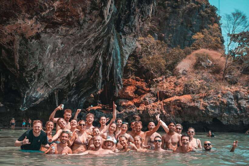 Ao Nang: 4 Island Awesomeness Adventure - Key points to know before booking