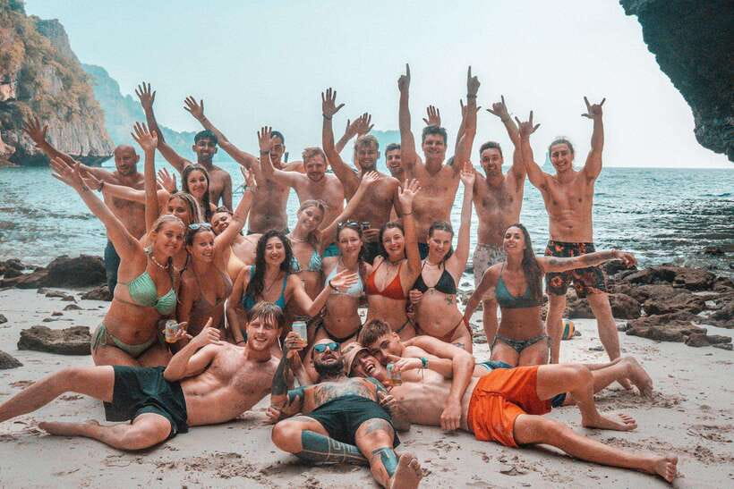 Ao Nang: 4 Island Awesomeness Adventure - Safety, guides, and day-to-day comfort
