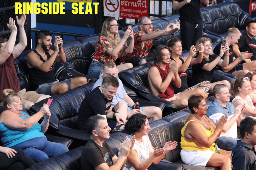 Ao Nang: Ao Nang Krabi Stadium Muay Thai - Authentic Tradition, With Practical Limits