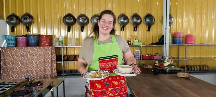 Ao Nang: Authentic Thai Local Cooking Class - What this Ao Nang cooking class is really like