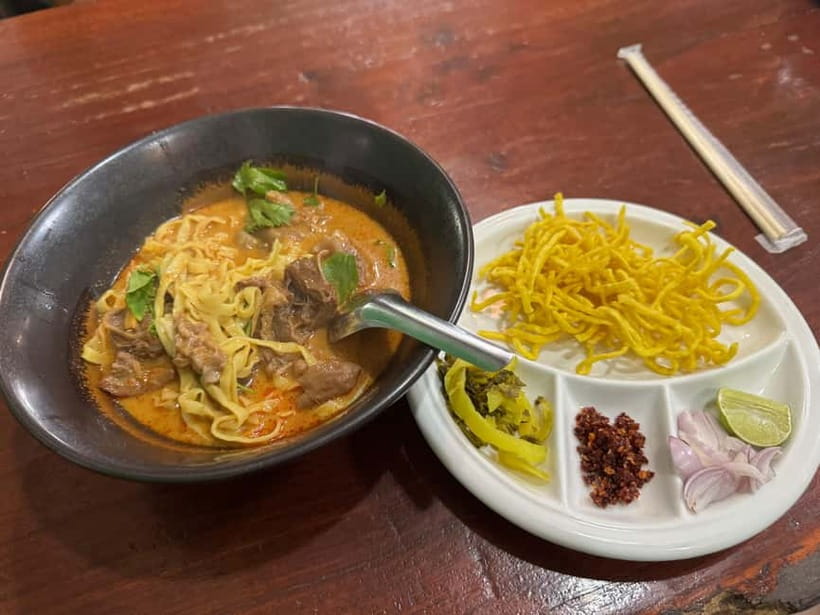 Ao Nang: Hands-on Learn to Cook 3 Popular Thai's street food - Should you book the Authentic Thai Cooking School class?