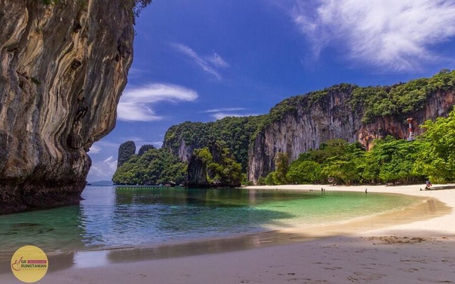 Ao Nang: Hong Islands Tour by Speedboat or Longtail Boat - Key points to know before booking
