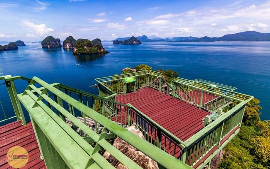 Ao Nang: Hong Islands Tour by Speedboat or Longtail Boat - Speedboat or longtail boat: choose the ride that fits you