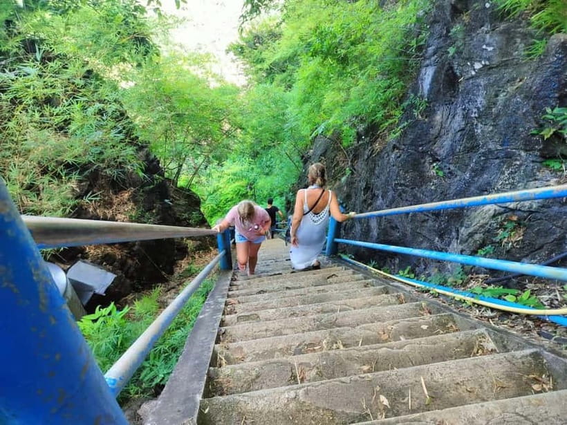 Ao Nang: Hot Springs, Emerald Pool, and Tiger Cave Day Tour - Who will enjoy this day trip most