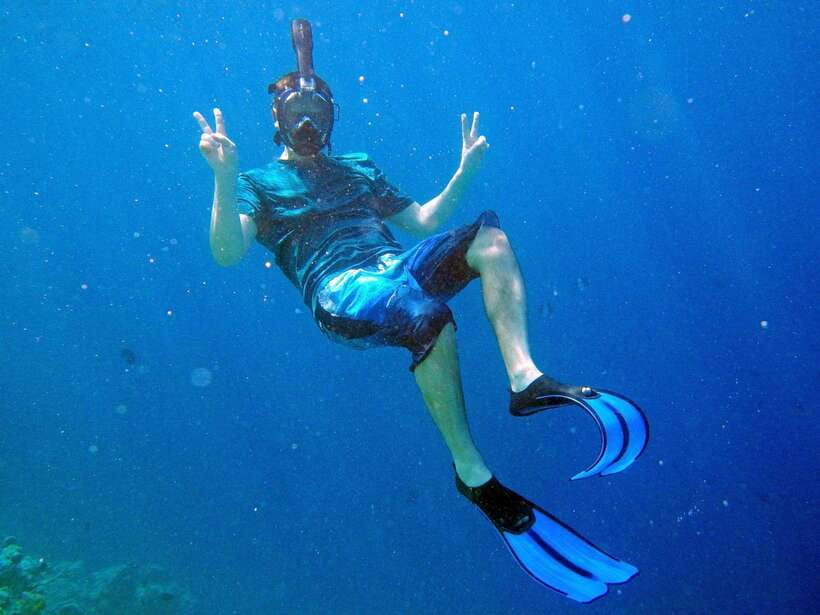 Ao Nang: Island-Hopping Snorkel Tour w/ Amazing Hong Island - Why this island day works so well