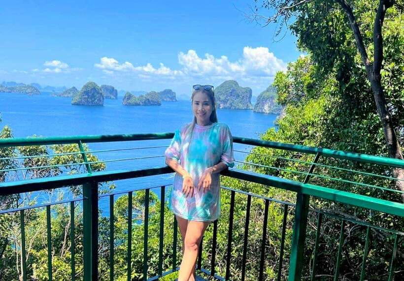 Ao Nang: Island-Hopping Snorkel Tour w/ Amazing Hong Island - Guides, organization, and what the service is like