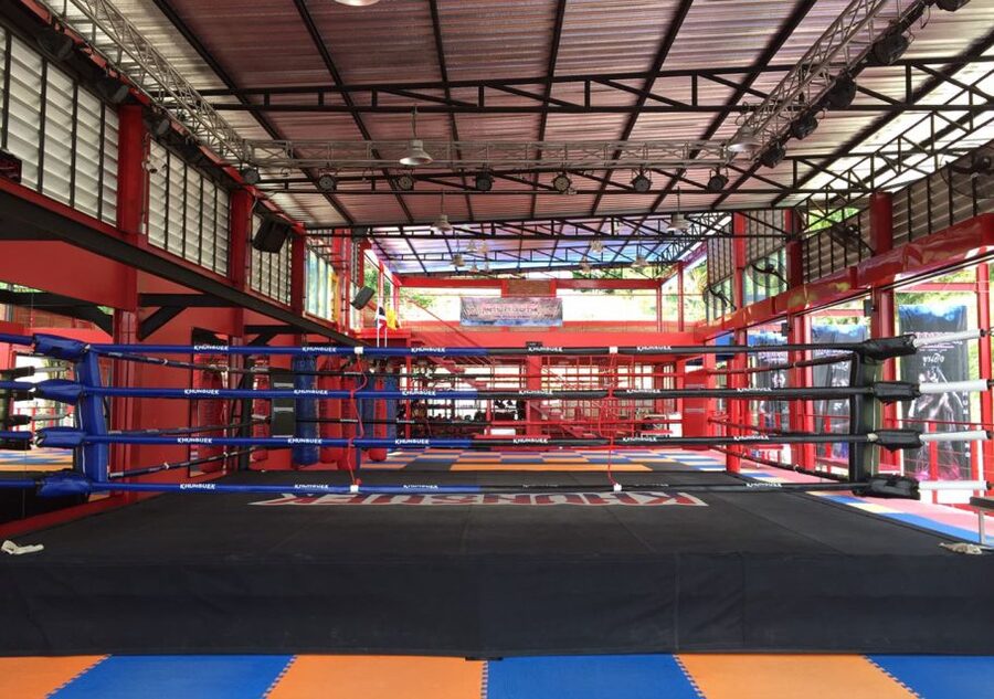 Ao Nang, Krabi: 90-Minute Muay Thai Lesson - Who should book this experience?
