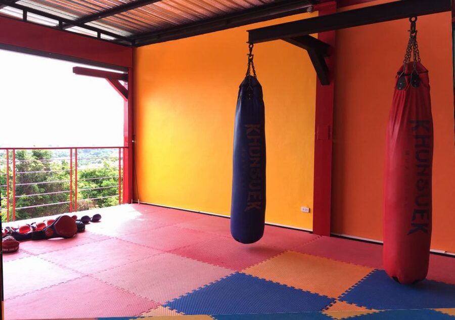 Ao Nang, Krabi: 90-Minute Muay Thai Lesson - Practical tips for a better class