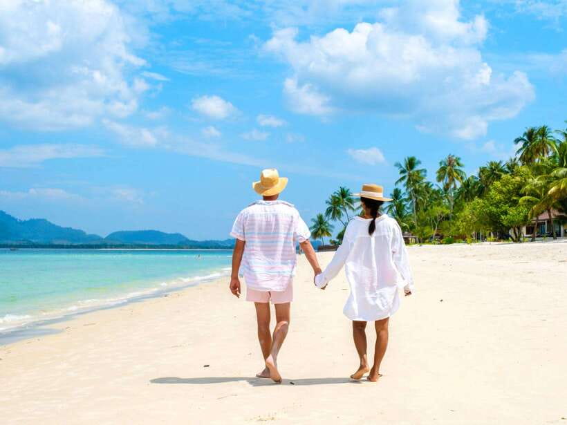 Ao Nang: Premium 4 Islands Snorkeling Tour by Speedboat - Is $28 good value for this day?