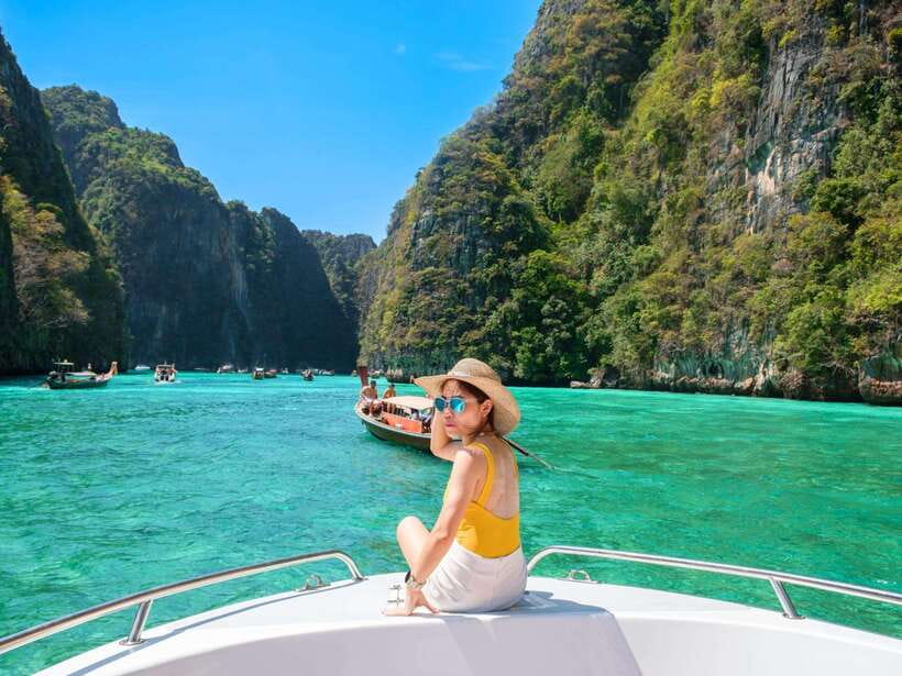 Ao Nang: Premium 4 Islands Snorkeling Tour by Speedboat - What this Ao Nang island tour is really about