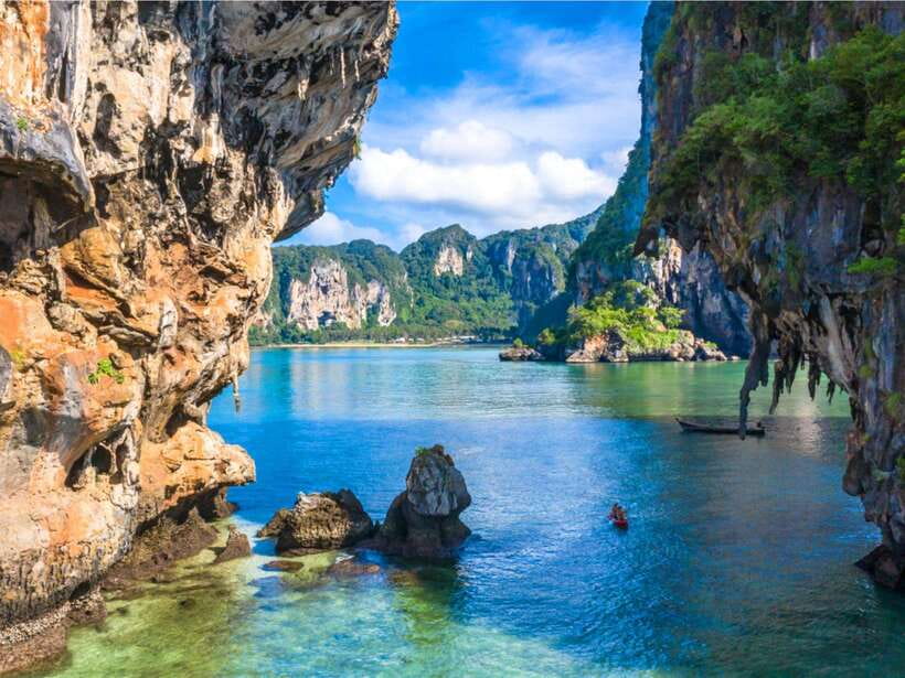 Ao Nang: Premium 4 Islands Snorkeling Tour by Speedboat - The snorkeling reality at this price