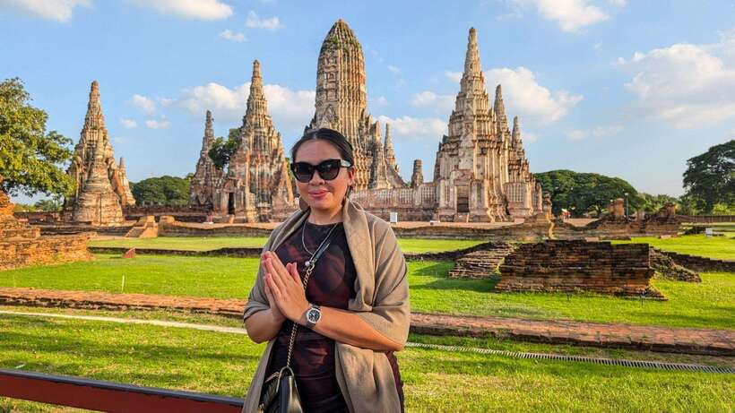Ayutthaya: Private Boat Tour with Optional Temple Visits - Choosing between 50 minutes, two hours, and four hours