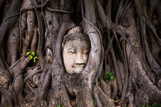 Ayutthaya Temples and River Cruise from Bangkok - Why Ayutthaya makes a strong day trip from Bangkok