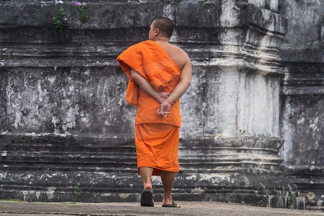 Ayutthaya Temples and River Cruise from Bangkok - Wat Phra Sri Sanphet, Ayutthaya’s grand royal temple