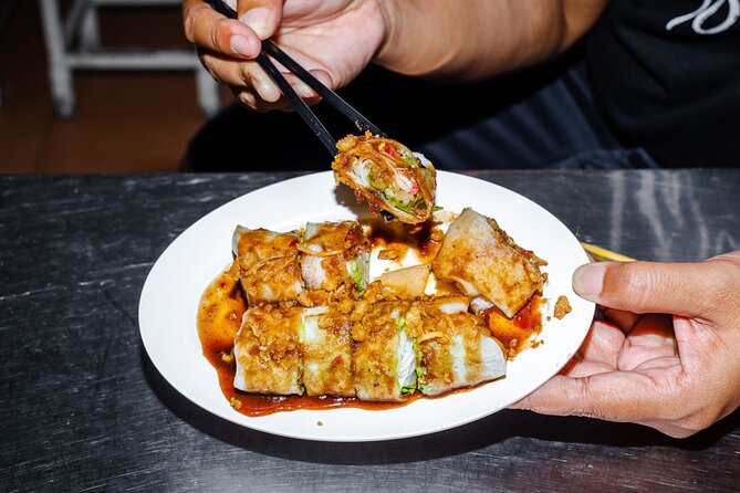Baba Tastes Phuket Food Tour with 15+ Tastings - What the Baba food focus adds