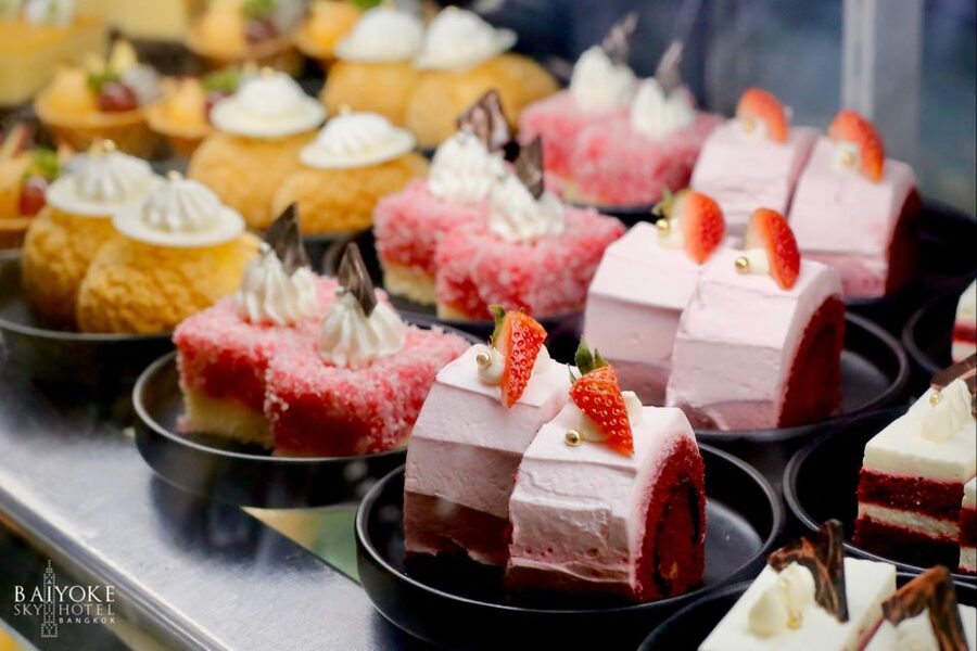 Baiyoke 82nd Floor Crystal Grill Buffet & Observation Deck - Key points to know before booking