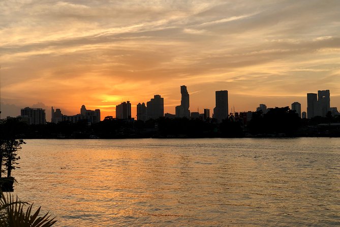 Bamboo Bicycle Tour in twilight: watch dancing Fireflies in Bangkok - Key things to know before you book