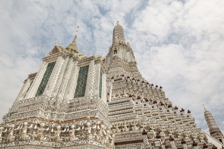 Bangkok: 2-Hour Canal Tour by Teak Boat - Should you book the teak boat canal tour?