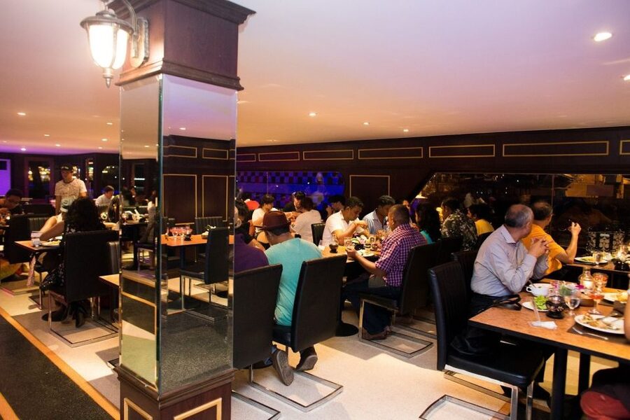 Bangkok: 2-Hour Dinner & Shows on White Orchid River Cruise - Should you book the White Orchid cruise?