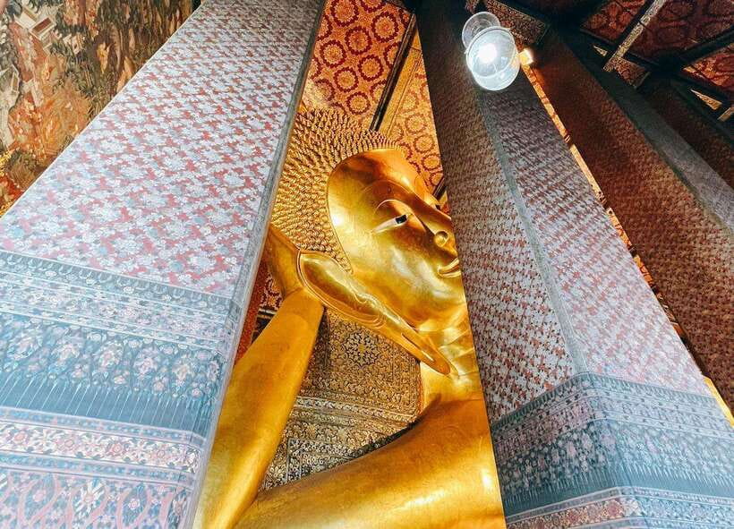 Bangkok: 2 Hours Grand Palace & Wat Pho Private Tour - Wat Phra Kaew and the Grand Palace