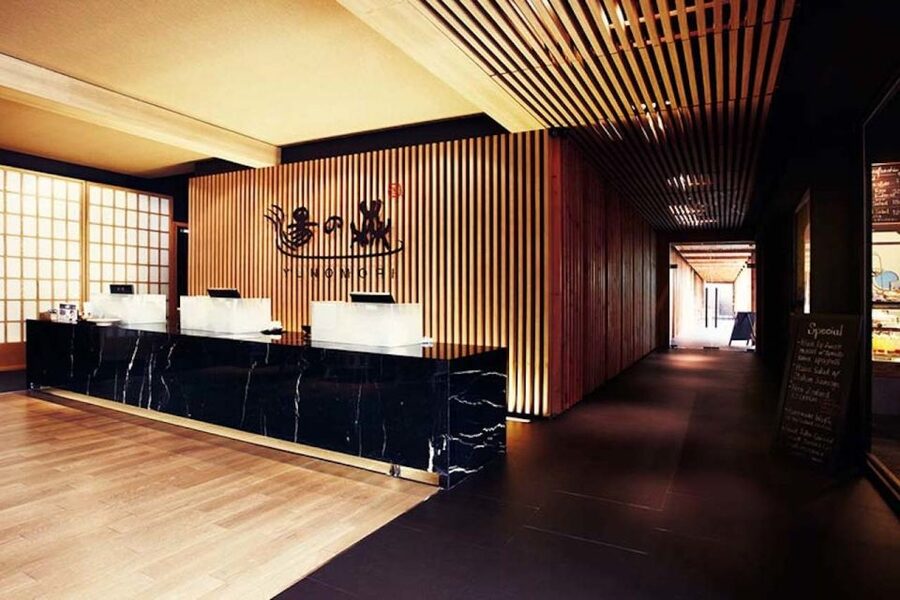 Bangkok: All-Day Pass to Yunomori Sathorn Onsen Bath and Spa - Sauna and steam for the second half of your visit