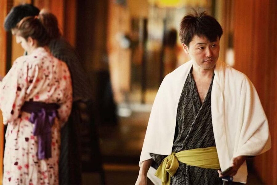 Bangkok: All-Day Pass to Yunomori Sathorn Onsen Bath and Spa - When to arrive for a calmer visit