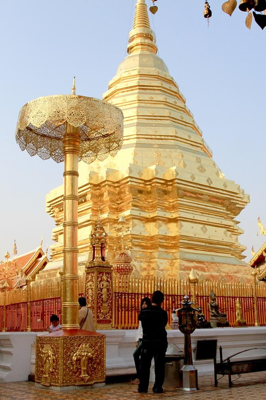 Bangkok: Audio guides for Bangkok, Ayutthaya & Chiang Mai - Ayutthaya: making sense of temple ruins