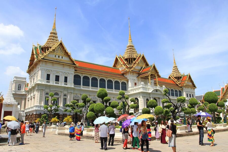Bangkok: Audio guides for Bangkok, Ayutthaya & Chiang Mai - Who will get the most from it?