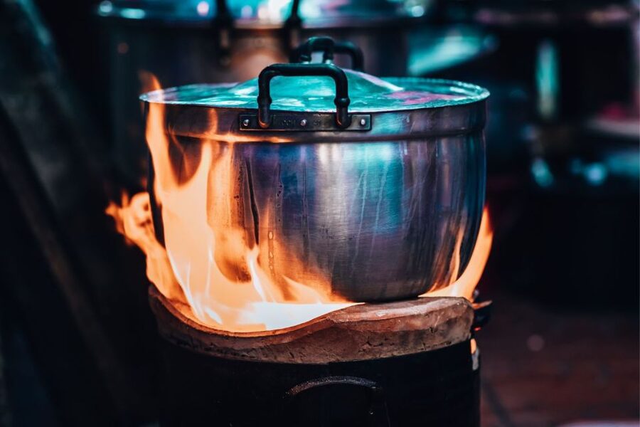 Bangkok: Backstreets Food Tour with 15+ Tastings - Why the guides matter