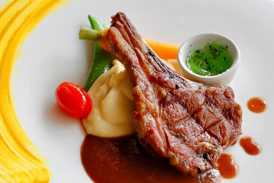 Bangkok: Baiyoke Observation Deck Ticket with Buffet Meal - Key points to know before you go