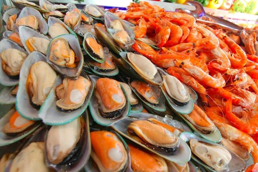 Bangkok: Baiyoke Observation Deck with Lunch/Dinner Buffet - Key points to know before booking