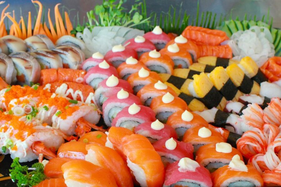 Bangkok: Baiyoke Observation Deck with Lunch/Dinner Buffet - Value, crowds, and who should book