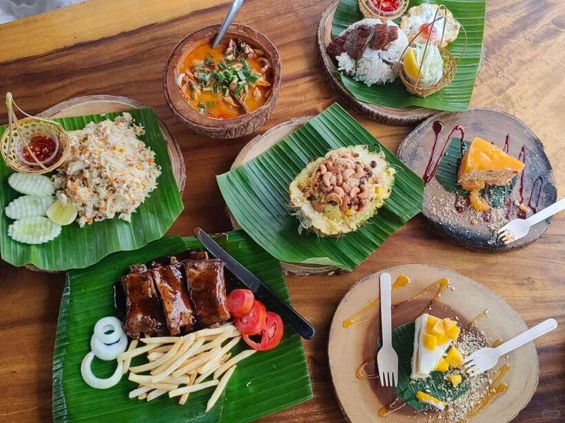 Bangkok: Bubble in the Forest Cafe Photography Journey - Who will enjoy this cafe visit most